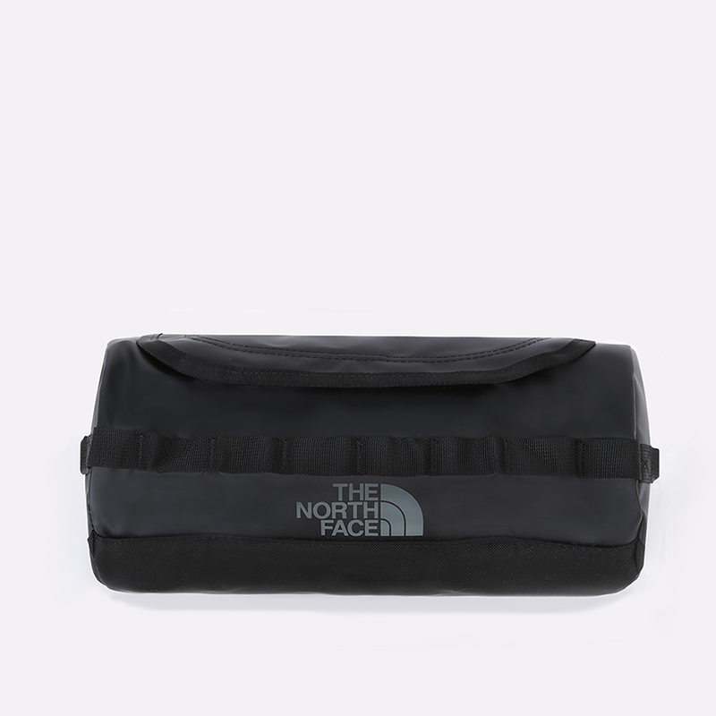   сумка дорожная The North Face Base Camp Travel Canister T0A6SRJK3 - цена, описание, фото 1